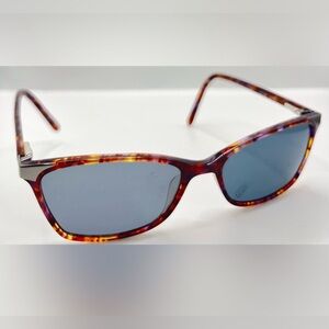 Tortoiseshell Cat-Eye Sunglasses - 😎 Karen Kane Althea, Readers